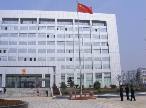 湘乡旗杆安装制作